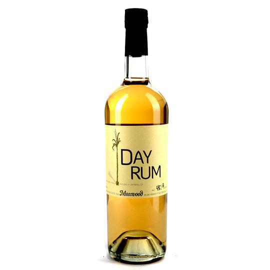 Mosswood - 'Day Rum' West Indies Rum (750ML) by The Epicurean Trader