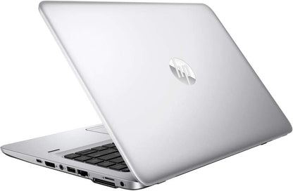 TouchScreen HP EliteBook 840 G4 14" Laptop- 7th Gen Intel Core i7, 8GB-32GB RAM, Hard Drive or Solid State Drive, Win 10 PRO by Computers 4 Less