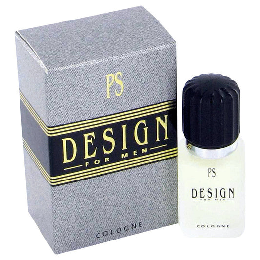 Design by Paul Sebastian Mini Cologne .25 oz for Men by Avera Group