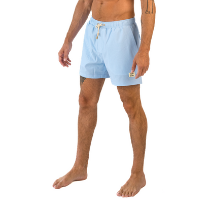 Sea Breeze Shorts by East x East