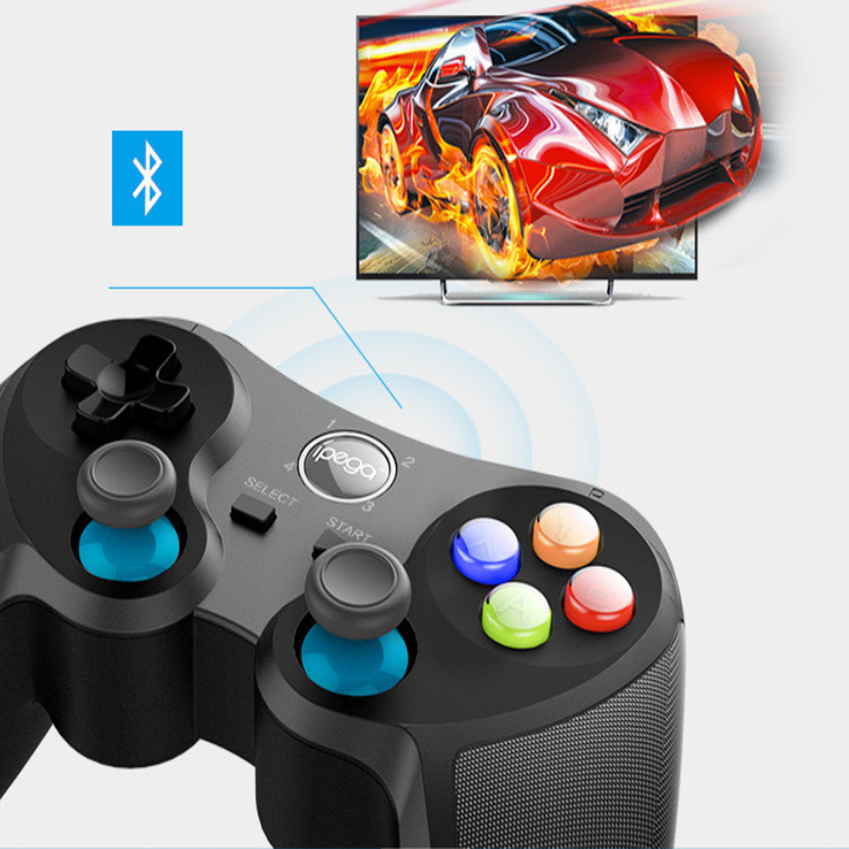 Next Level Game Controller by VistaShops