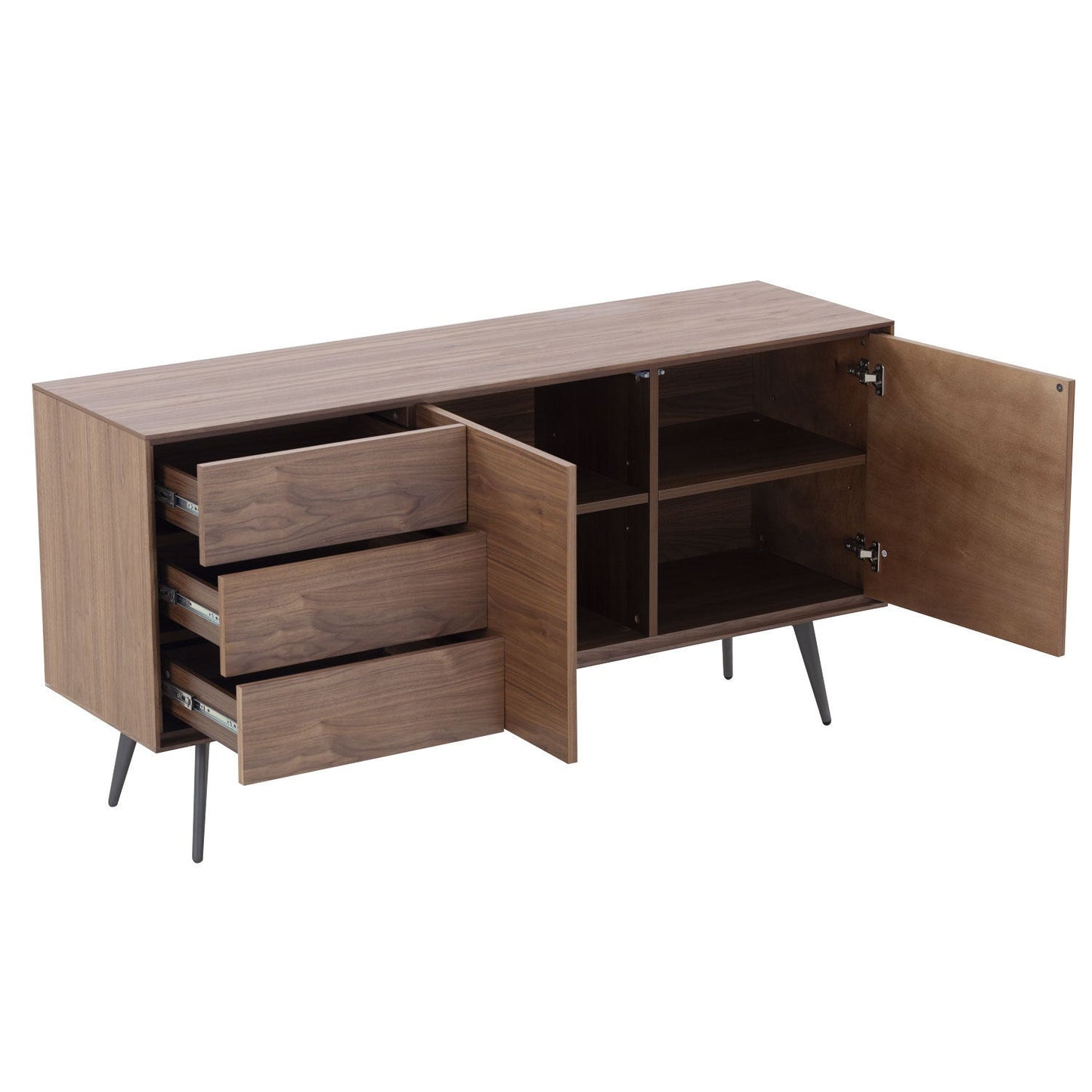 Modern Sideboard  Buffet Cabinet and TV Stand by Blak Hom