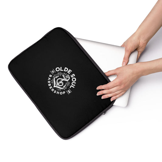 OSB Classic Laptop Sleeve by The Olde Soul