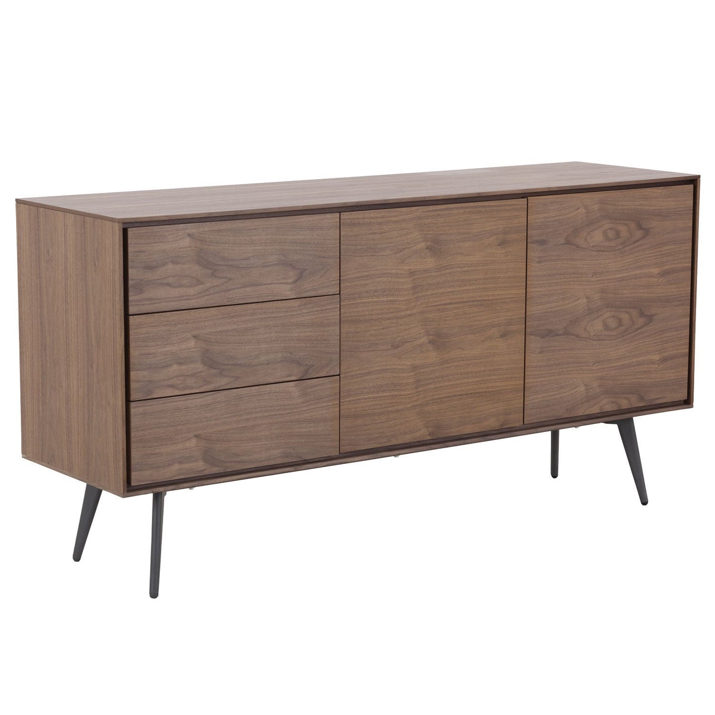 Modern Sideboard  Buffet Cabinet and TV Stand by Blak Hom