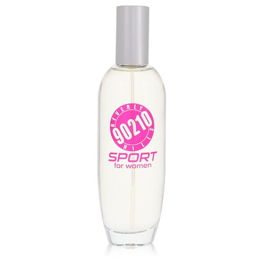 90210 Sport by Torand Eau De Parfum Spray (unboxed) 3.4 oz for Women by Avera Group