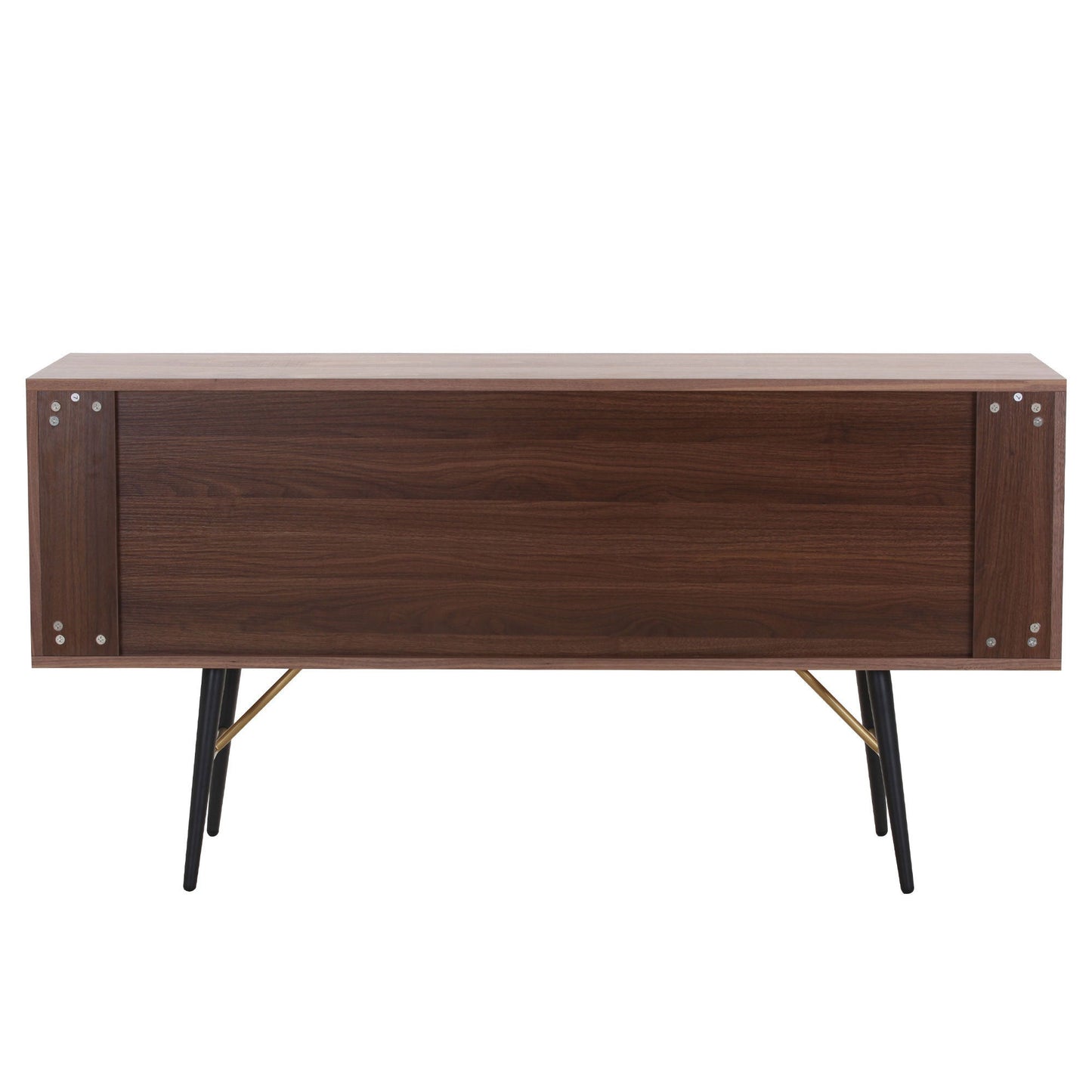 Modern Sideboard TV Stand with 2 Door and 2 drawers by Blak Hom