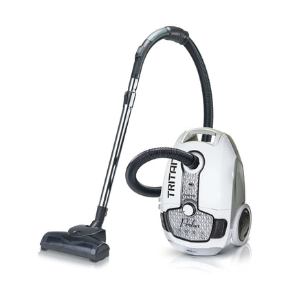 Prolux Tritan Canister Vacuum with Sealed HEPA Filtration and 12 Amp Motor by Prolux Cleaners