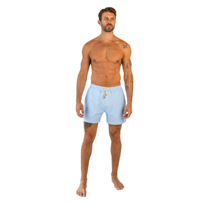 Sea Breeze Shorts by East x East