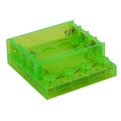 Circuit Blox™ 59 - E-Blox® Circuit Board Building Blocks Toys by E-Blox, Inc.