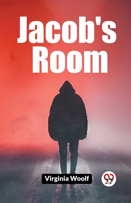 Jacob's Room - Paperback by Books by splitShops