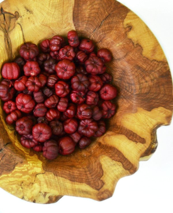 Cinnamon and Balsam Christmas Potpourri