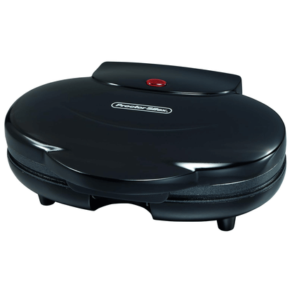 Proctor Silex Cast-Iron Non-Stick Compact Grill by Jupiter Gear Home