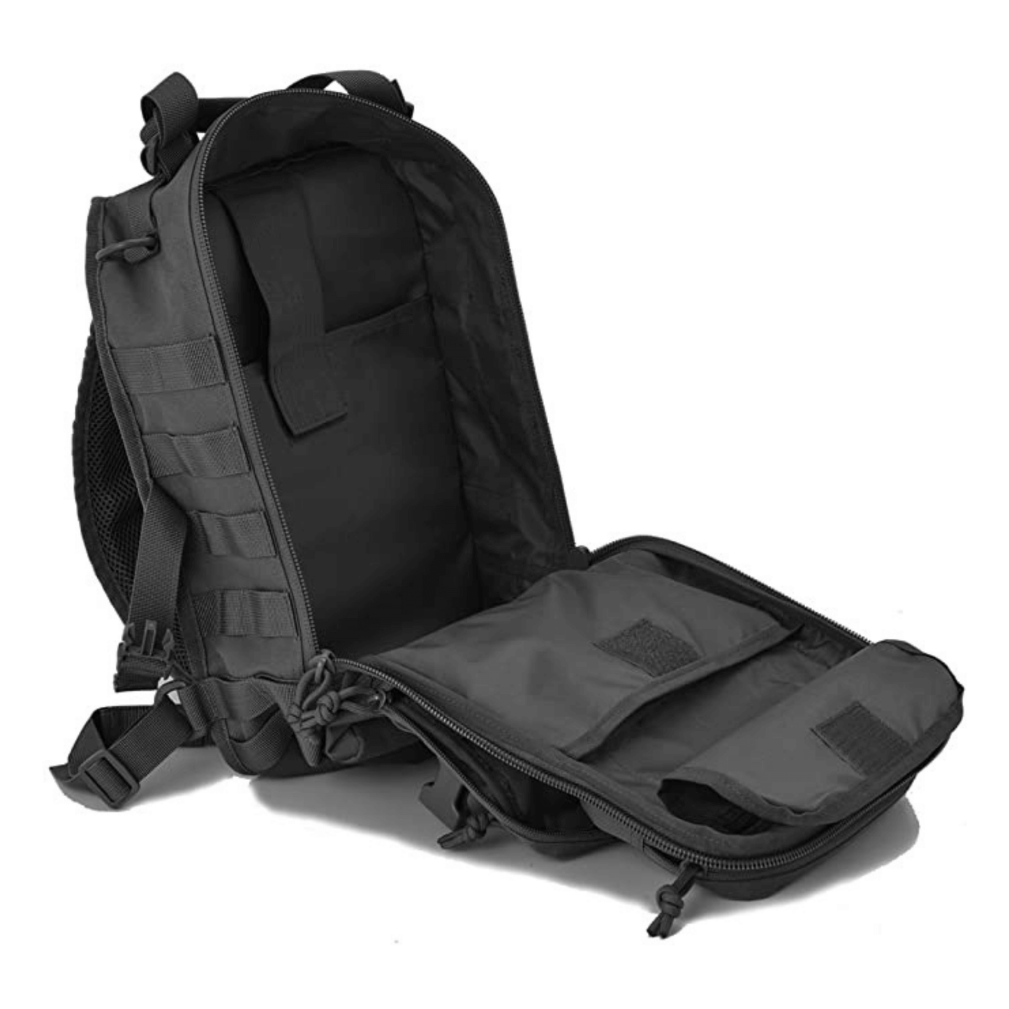 Tactical Medium Sling Range Bag by Jupiter Gear