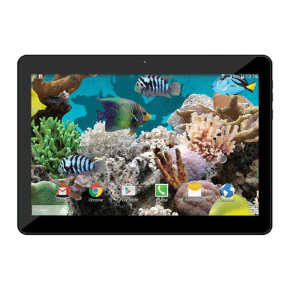 10.1" Android 8.0 Tablet with Bluetooth & Octa Core Processor (SC-9810) by Jupiter Gear Home