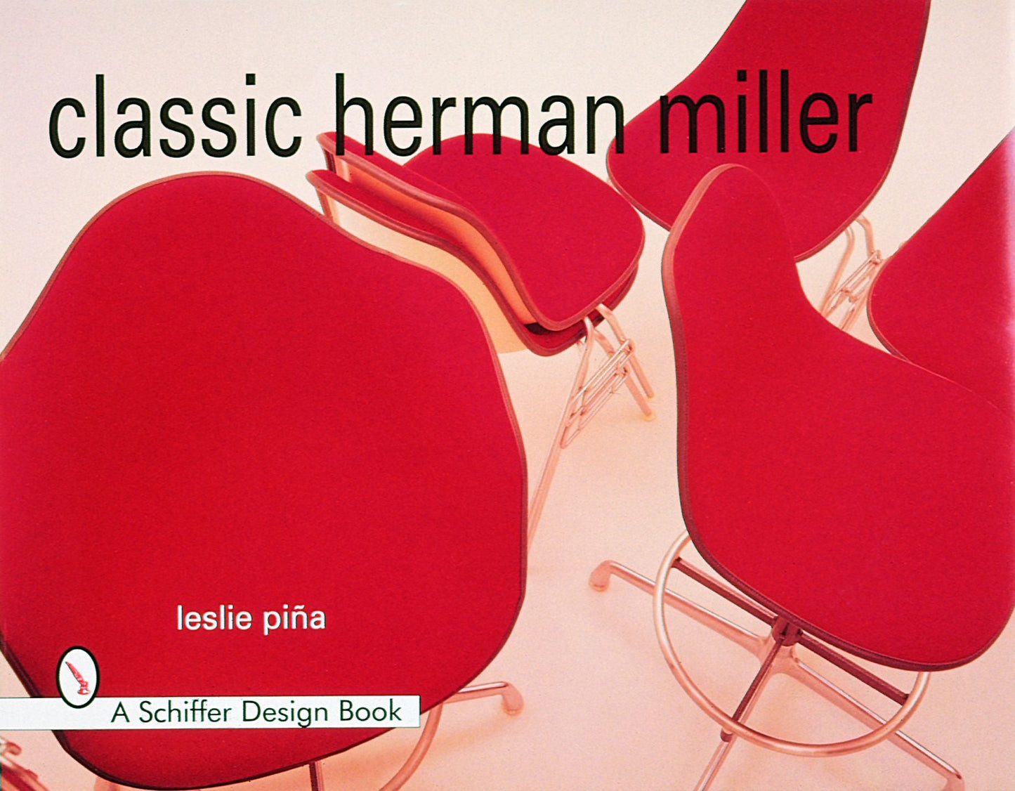 Classic Herman Miller by Schiffer Publishing