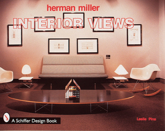 Herman Miller by Schiffer Publishing