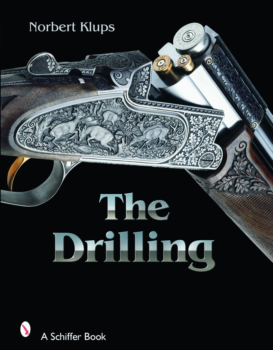 The Drilling by Schiffer Publishing