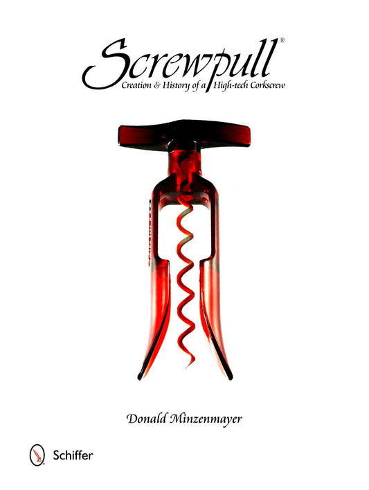 Screwpull by Schiffer Publishing