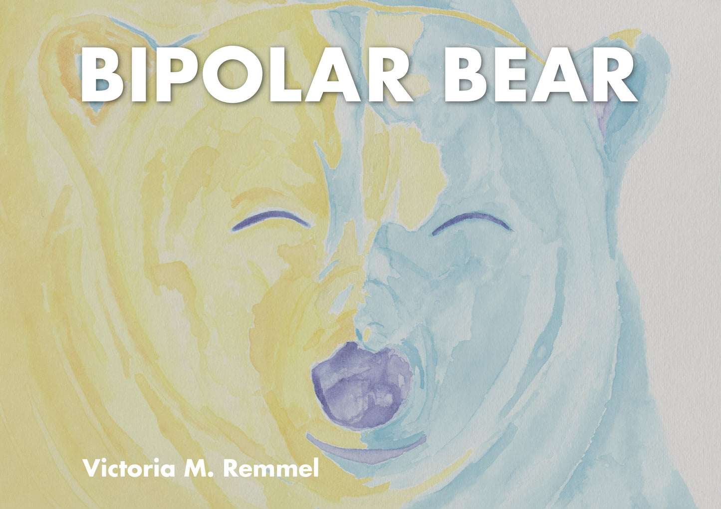 Bipolar Bear by Schiffer Publishing