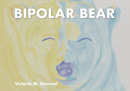 Bipolar Bear by Schiffer Publishing