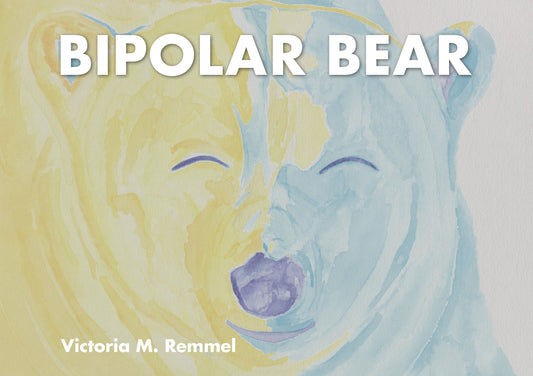 Bipolar Bear by Schiffer Publishing