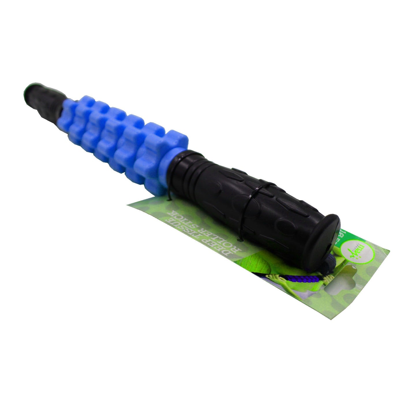 Deep Tissue Roller Stick by Jupiter Gear Home