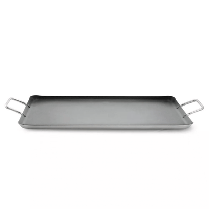 Better Chef 19-Inch Aluminum Non-Stick Double Griddle by Jupiter Gear Home