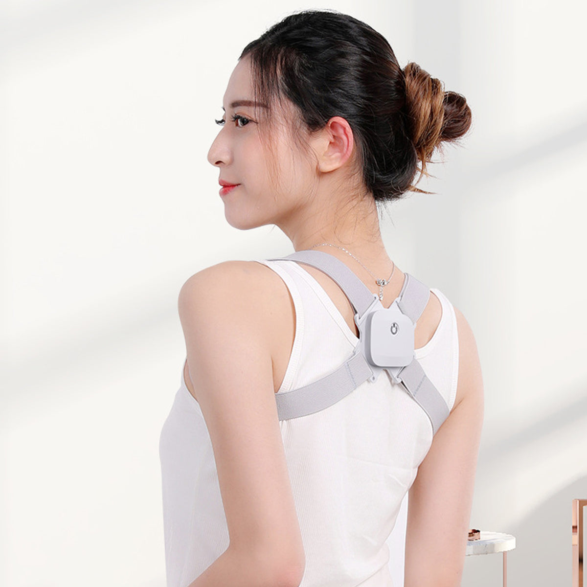 Perfect Posture Back Support Belt by VistaShops