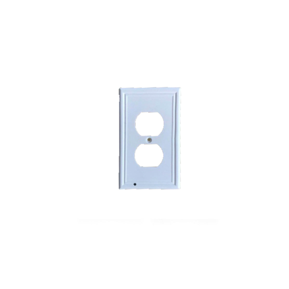 Path Lighter Auto Motion Wall Plate LED Light  2- PACK by VistaShops