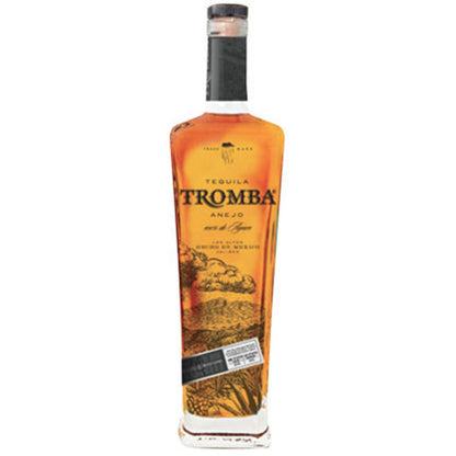 Tromba - Tequila Anejo (750ML) by The Epicurean Trader