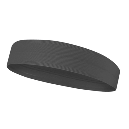 The Runner Sweat-Wicking Headband by Jupiter Gear