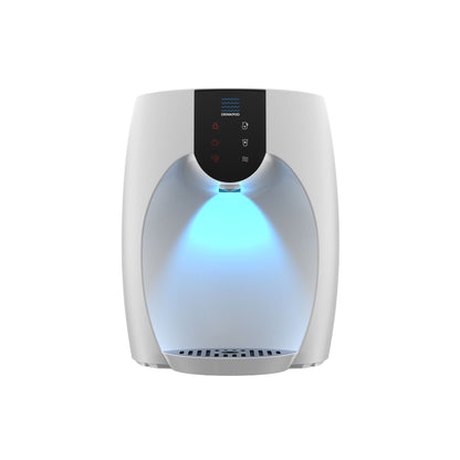 Onyx Pro Series - Counter Bottleless Watercooler | UV Light | Ultra+3 Purification by Drinkpod