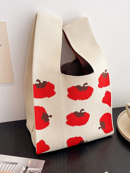 Printed Bags Accessories by migunica