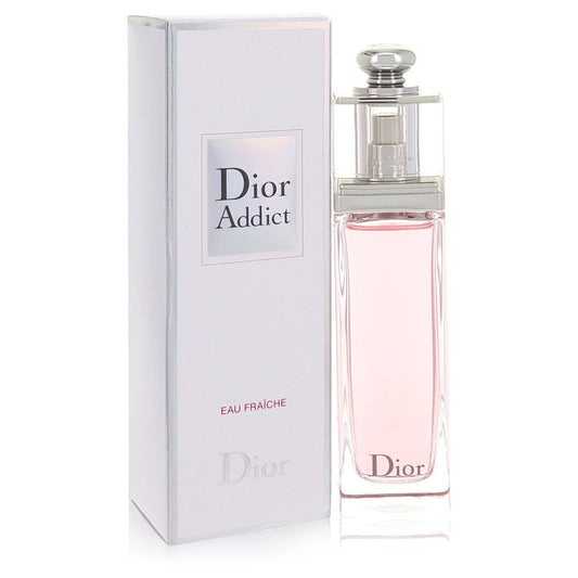 Dior Addict by Christian Dior Eau Fraiche Spray 1.7 oz for Women by Avera Group