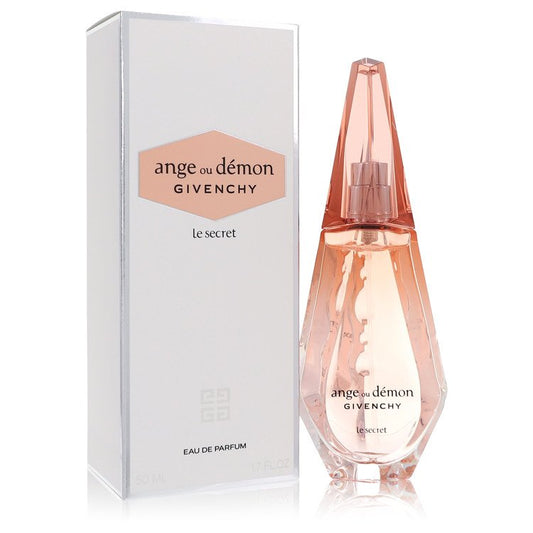 Ange Ou Demon Le Secret by Givenchy Eau De Parfum Spray 1.7 oz for Women by Avera Group