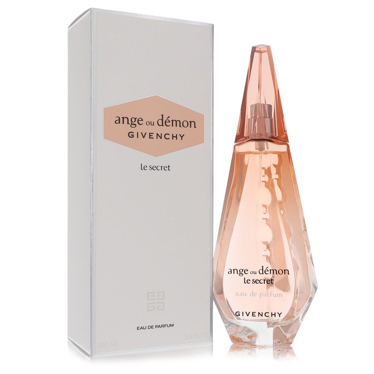 Ange Ou Demon Le Secret by Givenchy Eau De Parfum Spray 1.7 oz for Women by Avera Group