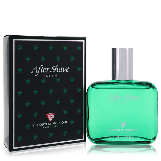 Acqua Di Selva by Visconte Di Modrone After Shave 3.4 oz for Men by Avera Group