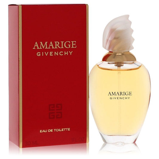 Amarige by Givenchy Eau De Toilette Spray 1 oz for Women by Avera Group