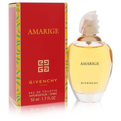 Amarige by Givenchy Eau De Toilette Spray 1 oz for Women by Avera Group