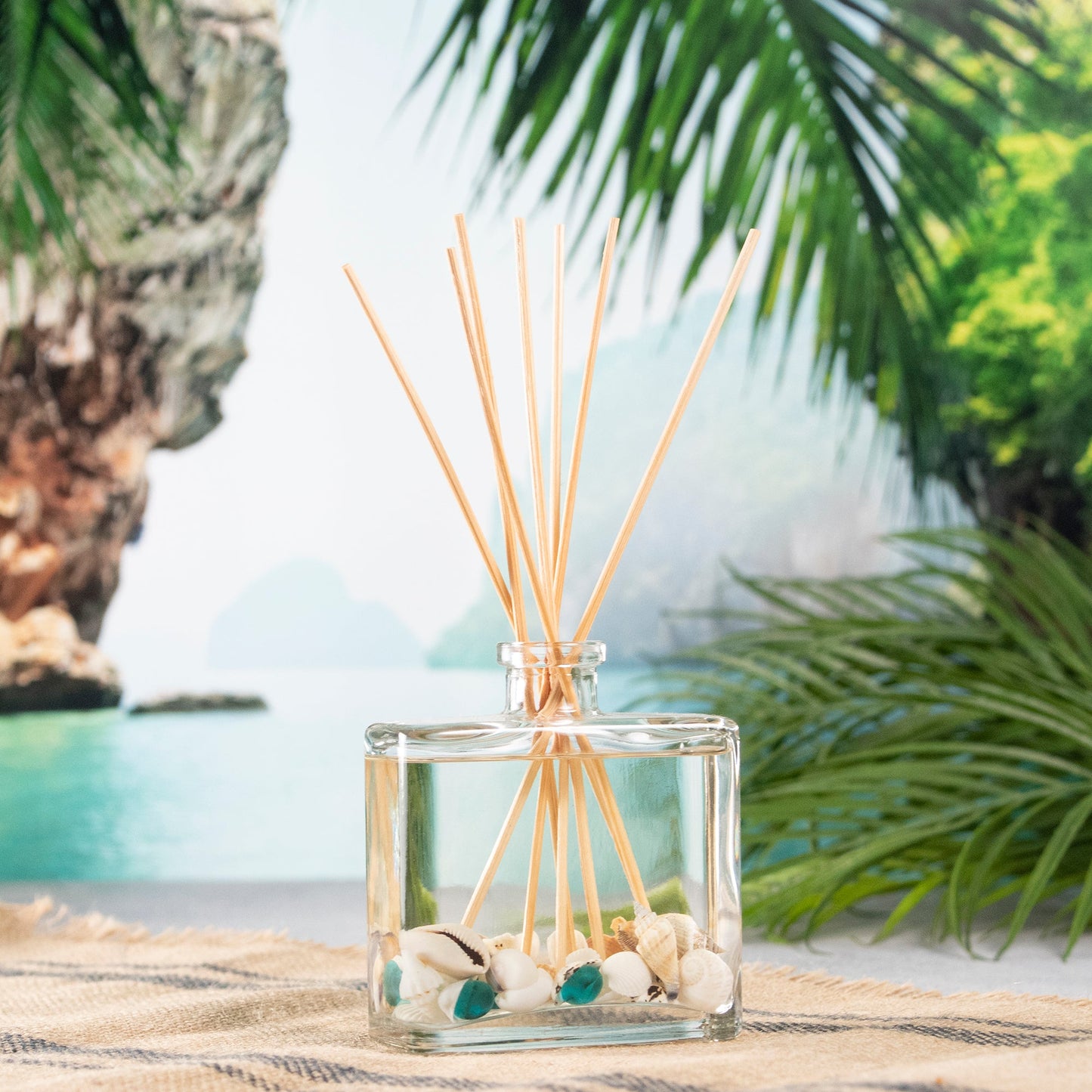 Pacific Isles Reed Diffuser by Andaluca Home