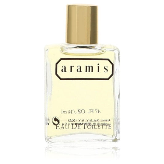 Aramis by Aramis Eau De Toilette Splash .47 oz for Men by Avera Group