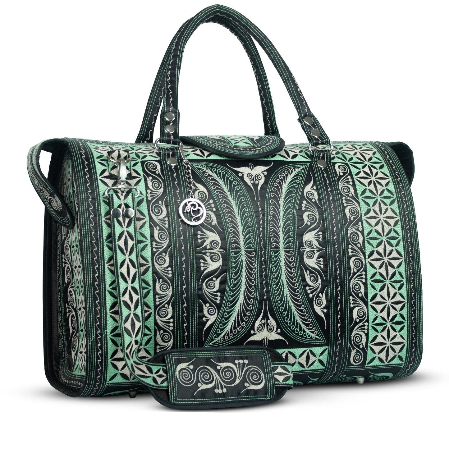 Weekender Bag by Banda Bags