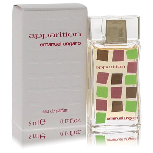 Apparition by Ungaro Mini EDP .17 oz for Women by Avera Group