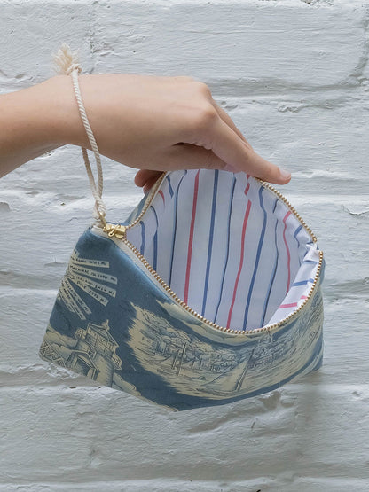 Nantucket Purse by Ash & Rose