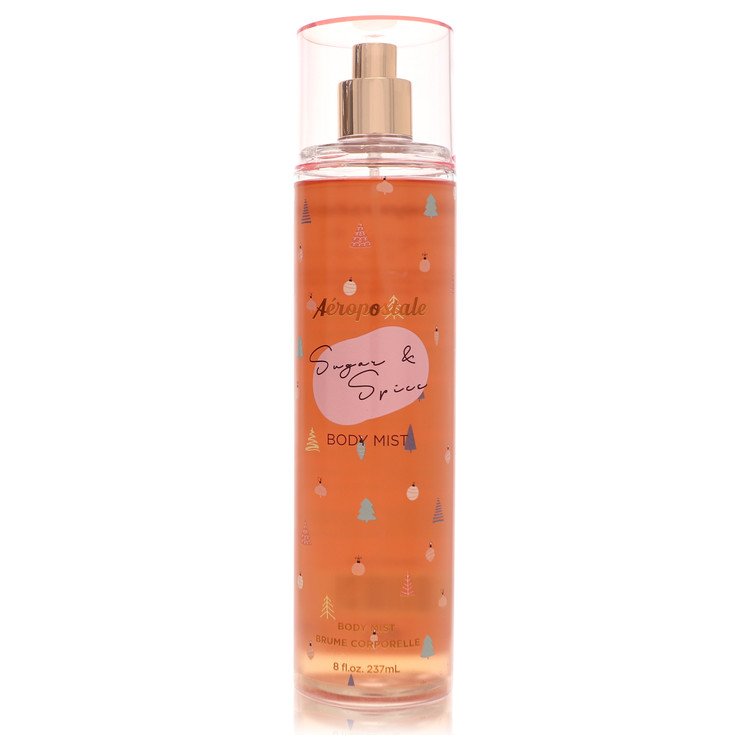 Aeropostale Sugar & Spice by Aeropostale Body Mist Spray 8 oz for Women by Avera Group