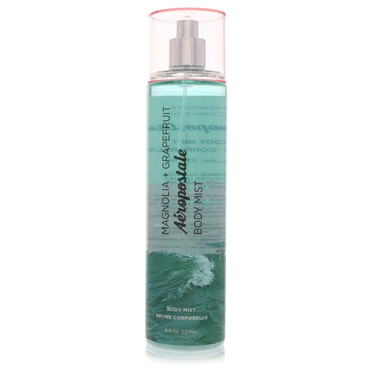 Aeropostale Magnolia & Grapefruit by Aeropostale Body Mist Spray 8 oz for Women by Avera Group