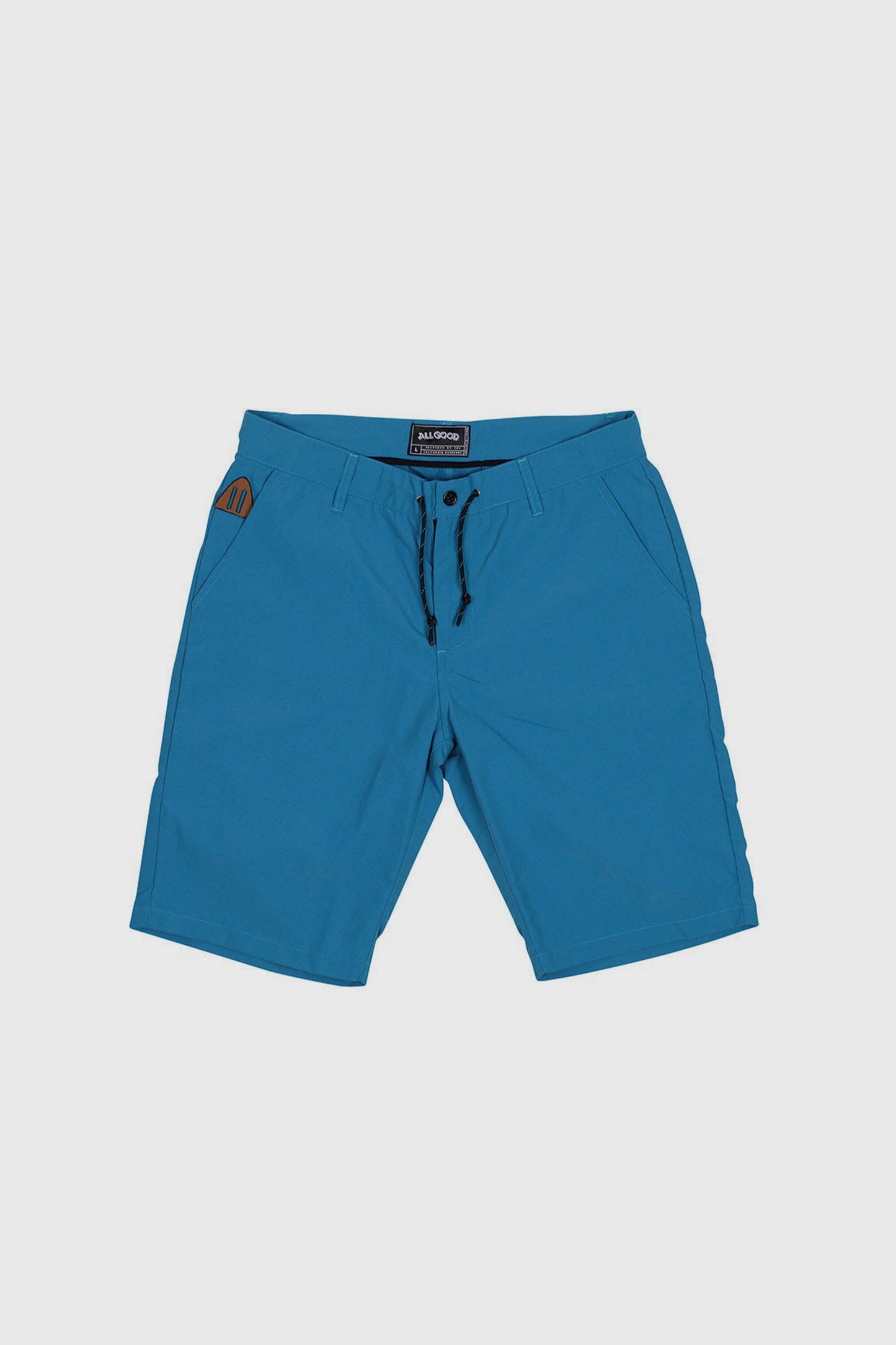 Seaborne Chino Board Shorts by The Official Brand