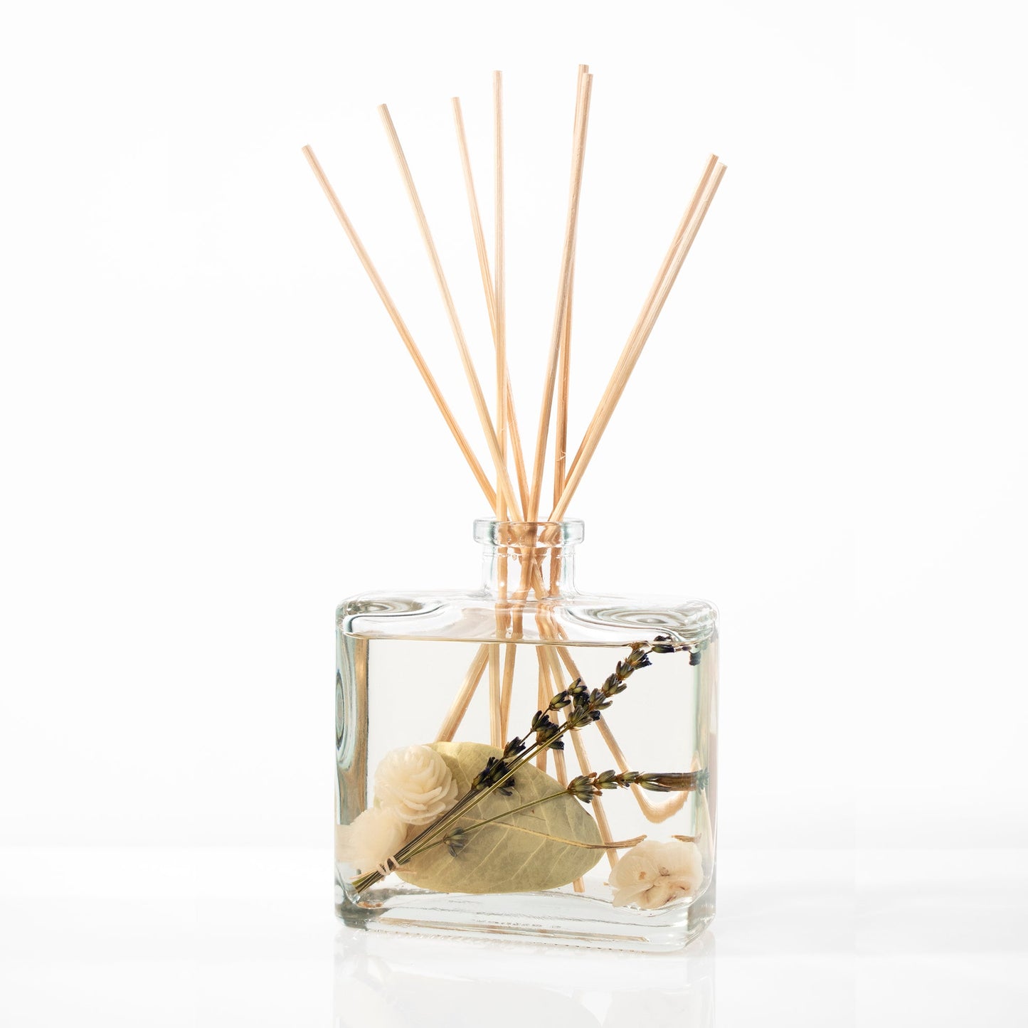 Amber Lavender Reed Diffuser by Andaluca Home