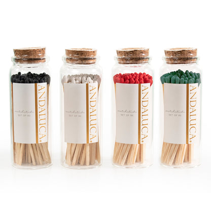 Andaluca Matchsticks by Andaluca Home