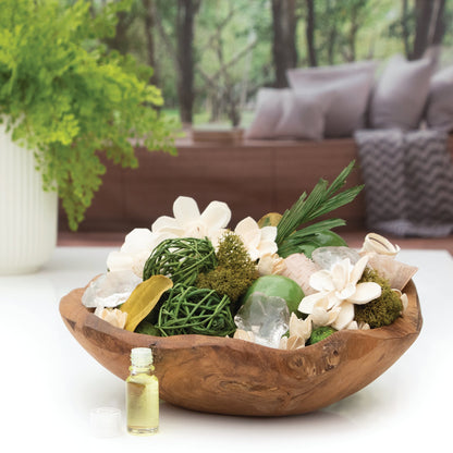 Gardens of Bali Potpourri by Andaluca Home